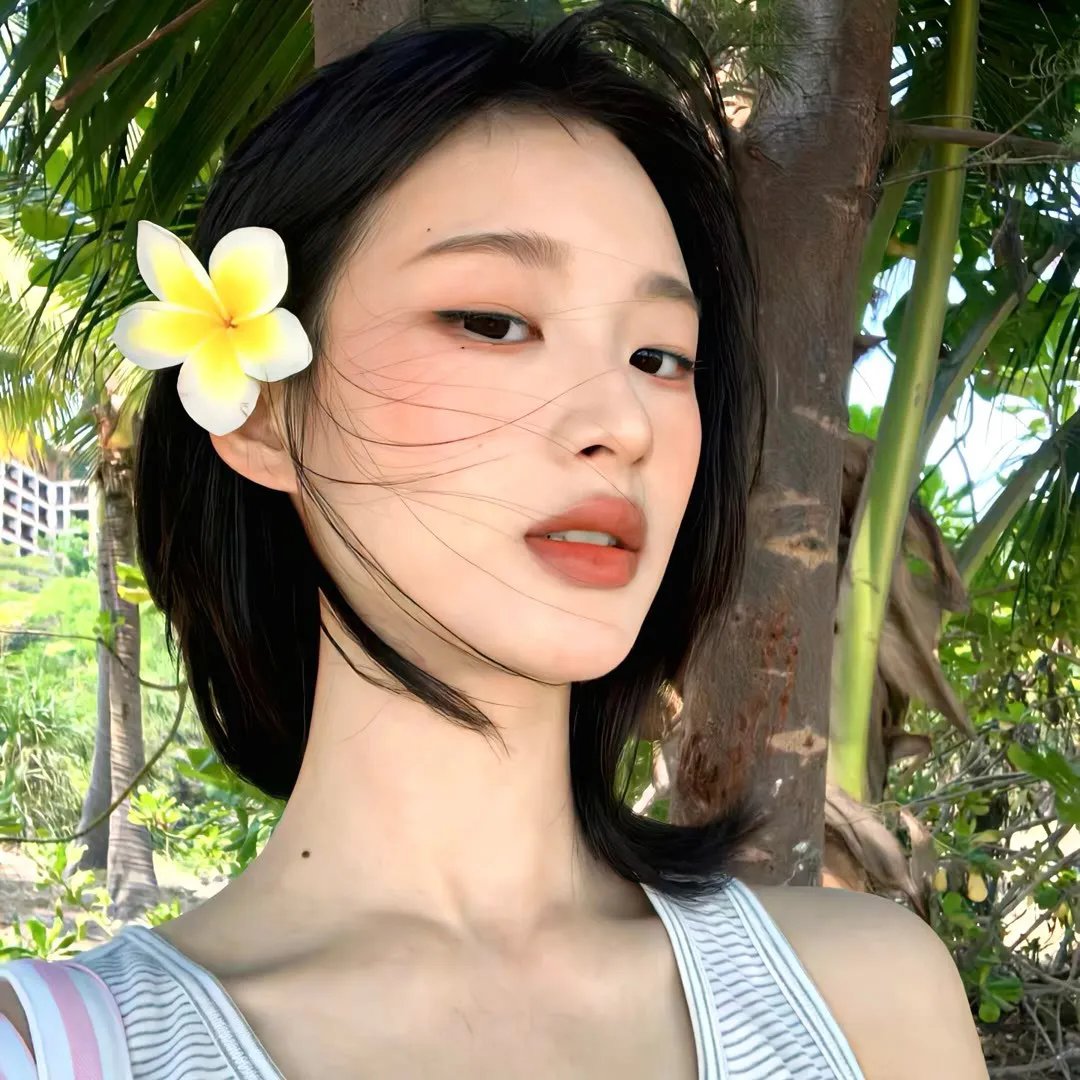 蕾雅与我