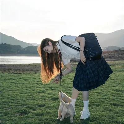 彪悍女主养成记